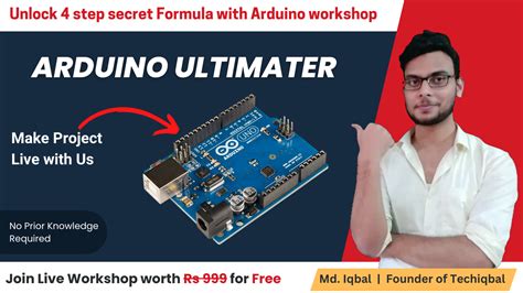 arduino classes near me|Arduino Workshop: Learn Arduino Through 15+ DIY Projects.
